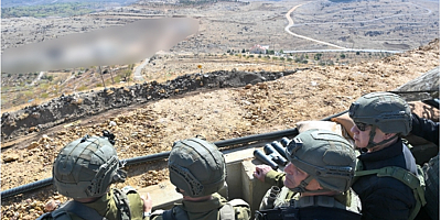 Soykırım ordusunda deprem... '7 Ekim' soruşturması kriz çıkardı