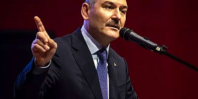 Soylu yaşananları tek tek açıkladı! İmamoğlu'ndan Erzurum'da büyük provokasyon