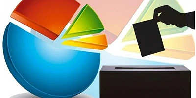 Şubat ayının anket sonuçları: Yerelden beri tablo aynı