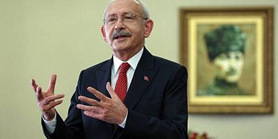 Sürpriz bir partiden daha Kılıçdaroğlu'na destek!