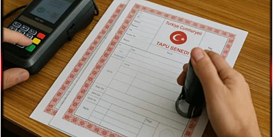 Tapusu olana 12 gün müddet! Kaçıranlar ek ödeme yapacak