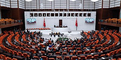 TBMM’de taciz skandalı doğrulandı