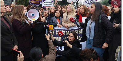 TBMM’de yeni taciz iddiası: ‘2022 yılında yönetici istismarına uğradım’