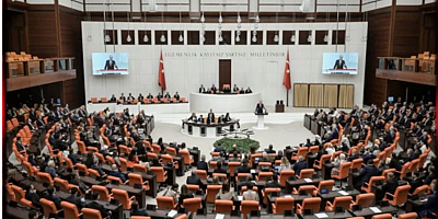 TBMM’deki taciz skandalında 4 tahliye