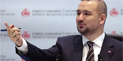 TCMB Başkanı Fatih Karahan'dan enflasyon açıklaması....