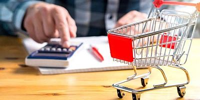 TCMB'den enflasyon anketi: Ekonomi yönetimi kimseyi inandıramıyor