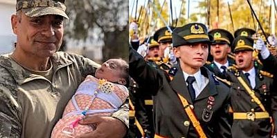 Teğmenlerin komutanının TSK'dan ihraç kararı iptal