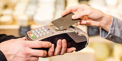 Temassız kartlarda şifresiz işlem limiti 2500 liraya çıkıyor