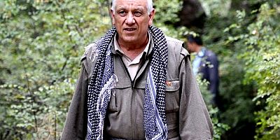 Teröristbaşı Cemil Bayık'tan alçak tehdit: Kılıçdaroğlu seçilmezse iç savaş çıkartırız