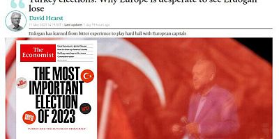 The Economist