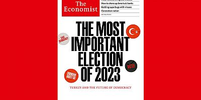 The Economist'ten bir skandal daha: Kılıçdaroğlu'na övgüler düzdüler!