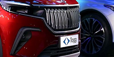 Togg'da yeni gelişme! Teslim edilecek araç sayısı değişti