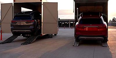 Togg teslimatları başladı! İlk teslimat Elazığ ve Adana'ya