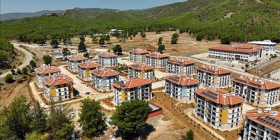 TOKİ'de 'büyük kura' haftası başlıyor! 