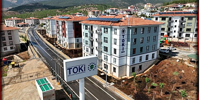TOKİ’nin kiralık konut müjdesi, 3 yıllık çıktı!