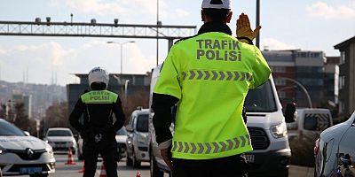 Trafik cezalarında yeni dönem:Drift ve tehlikeli sürüşe rekor cezalar yolda