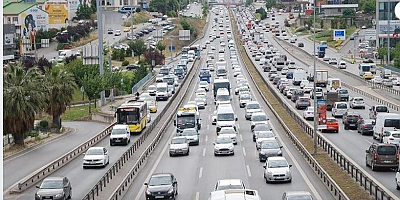 Trafik Sigortasında Yeni Dönem: Hasarsızlık İndirimi Kişiye Geçiyor