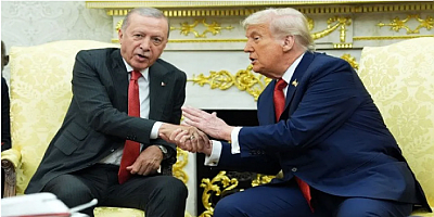 Trump Erdoğan'ı da istemişti: 1 milyar dolar istediği ortaya çıktı