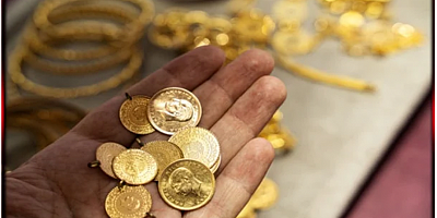 Trump'ın açıklaması altını coşturdu