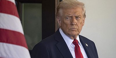 Trump’tan İran mesajı: Ölümler durdu, idam planı yok