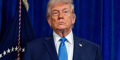 Trump’tan Venezuela itirafı: Yeni yönetim istediğimiz her şeyi verdi