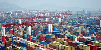 TÜİK: Türkiye, 2022'yi 109 milyar dolar dış ticaret açığıyla kapattı