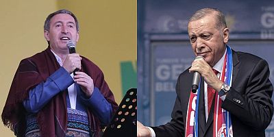 Tuncer Bakırhan'dan 