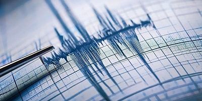 Türkiye bu yıl 53 bin 262 depremle sarsıldı