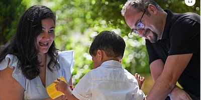 Türkiye'de ailelerin yarısının çocuğu yok