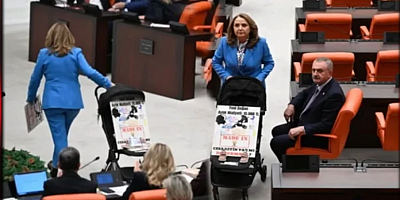 Türkiye’de her doğan çocuk 150 bin lira borçla doğuyor!