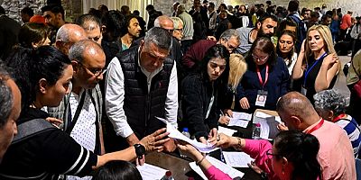 Türkiye'deki seçim dünya basınında