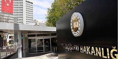 Türkiye'den Mescid-i Aksa açıklaması: Ateşe benzin dökmek