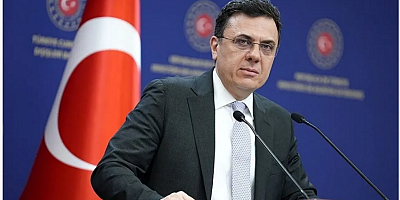 Türkiye'den Yunanistan'a sert tepki: Batı Trakya güvencemiz altında