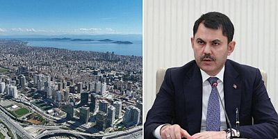 Türkiye'nin her yerinde kentsel dönüşüm: 3 milyon 300 bin konutun dönüşümü sağlandı