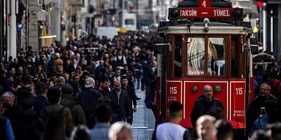 Türkiye'nin nüfusu 86 milyona yaklaştı