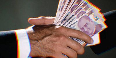 Türkiye’nin yolsuzluk karnesi zayıf