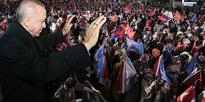 Türkiye son sözünü 28 Mayıs'ta söyleyecek