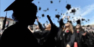 Türkiye, üniversite mezunu işsizliğinde Avrupa’da zirvede