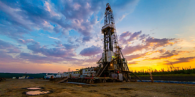 Türkiye yeni petrol kuyusu açtı: 