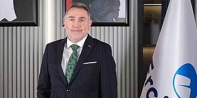 Türkiye'yi şirkete benzetip Bilal Erdoğan'ı veliaht ilan etti