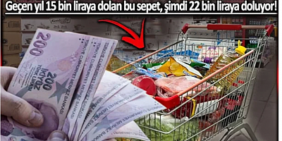 Ülke ünlülerin uyuşturucu partileriyle meşgul edilirken, işçilerin rızkını yediler!