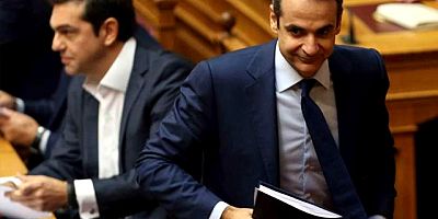 Ülkesine Türkiye'yi örnek gösterdi: Biz tek bir vida bile koyamadık!