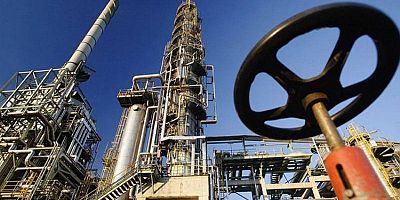 Uluslararası Tahkim Merkezi, petrol davasında Irak'ın Türkiye'ye tazminat ödemesine hükmetti