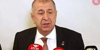 Ümit Özdağ, 'Cumhurbaşkanına hakaret' suçlamasıyla yargılandığı davada beraat etti