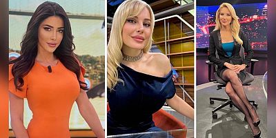 Ünlü sunuculara uyuşturucu gözaltısı