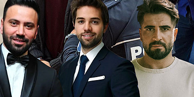 Ünlülere uyuşturucu operasyonunda yeni dalga..