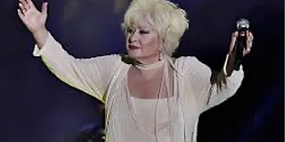 Usta Sanatçı Muazzez Abacı vefat etti