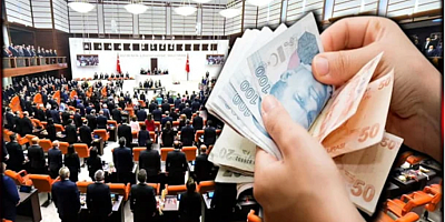 Vergi sistemi sil baştan değişiyor! Tapu, emlak, kira, araç… 