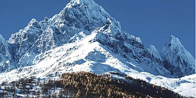 Yapay zeka kayıp dağcıyı nasıl buldu?