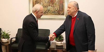 Yaşar Okuyan: Karayılan'ın desteklediği Kılıçdaroğlu'nu desteklemem